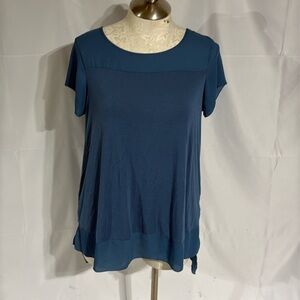 a:glow women’s maternity top size Xlarge.